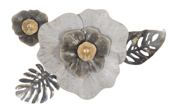 IRON WALL PANEL EDY -B- CM 74,9X7X47,6