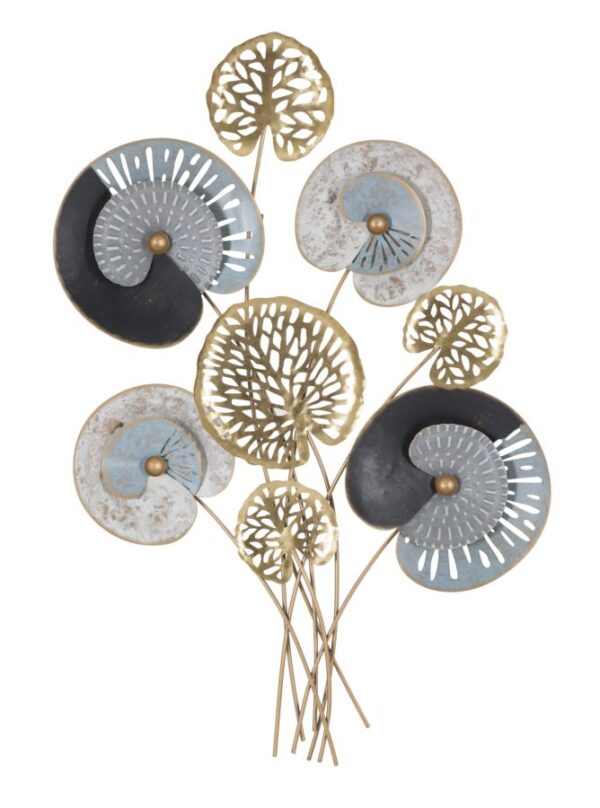 IRON WALL PANEL GLOTH -C- CM 70X5,5X102