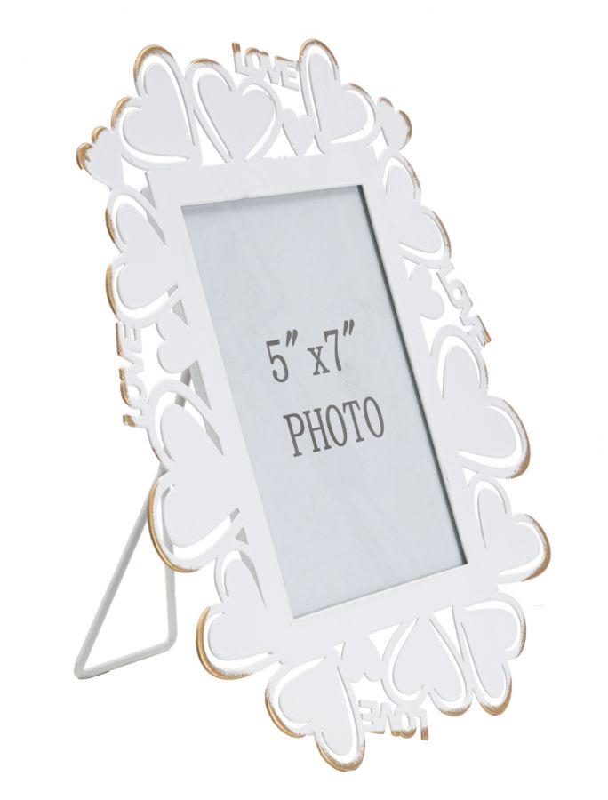 PHOTOFRAME CM 25X14,5X27,7 MIN 2 (MISURA INTERNA CM 12,5X17,5)