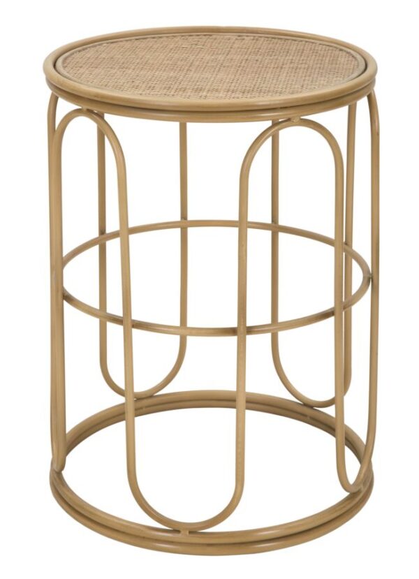 TABLE SAMUI CM Ø 40X55