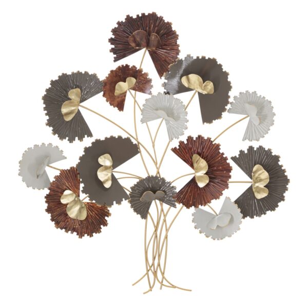 WALL DECORATION REDDY CM 78X8X80