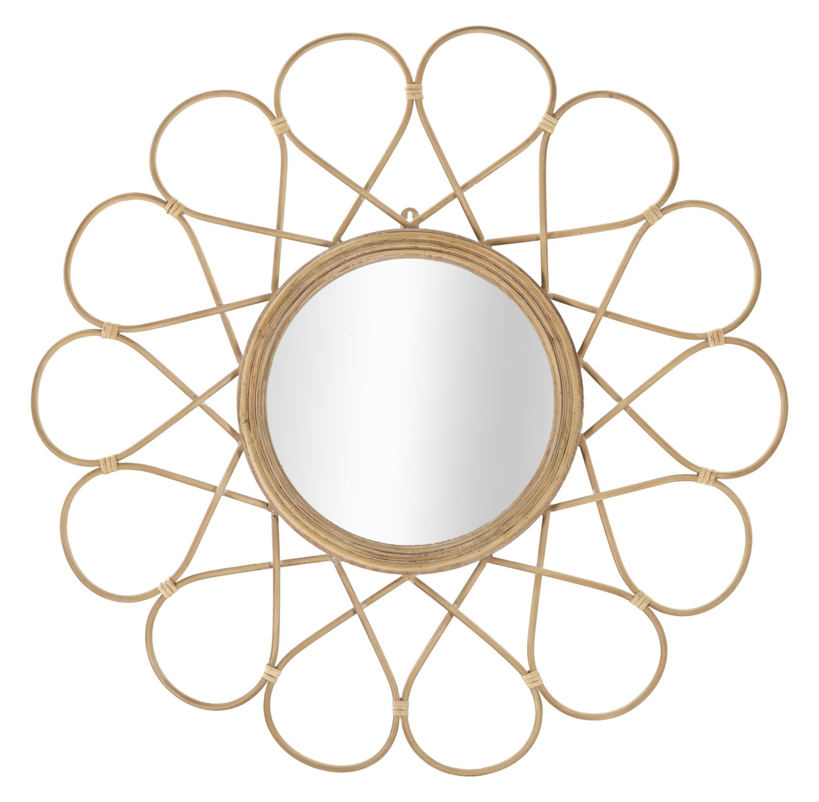 WALL MIRROR ALMERIA CM
65,5X3