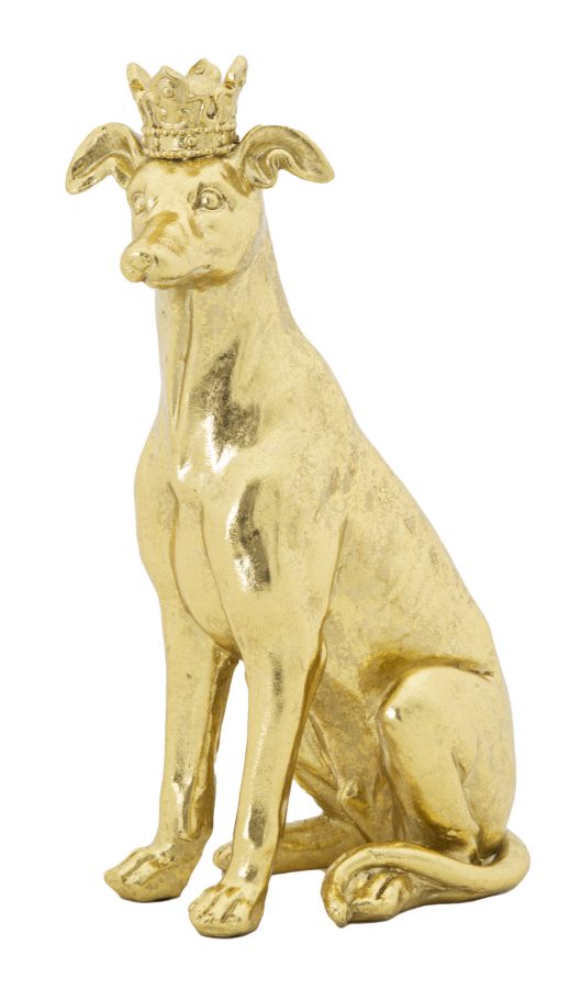 DOG GOLD CM 20X12,5X33