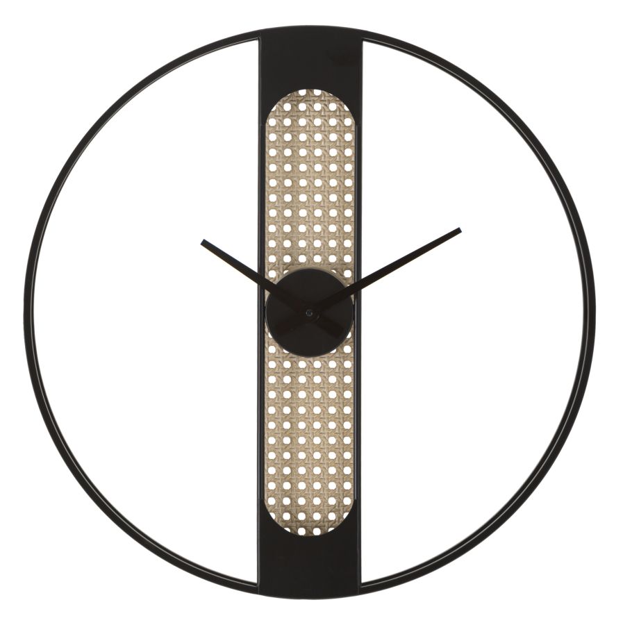 WALL CLOCK RIBBY CM Ø 60X5