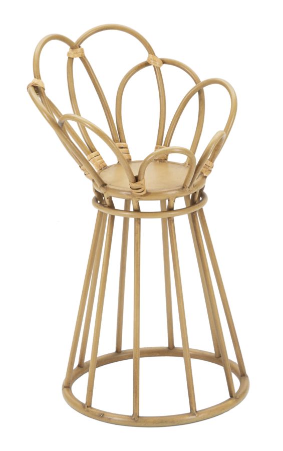 VASE HOLDER PANAMA TOWER CM Ø 28X48