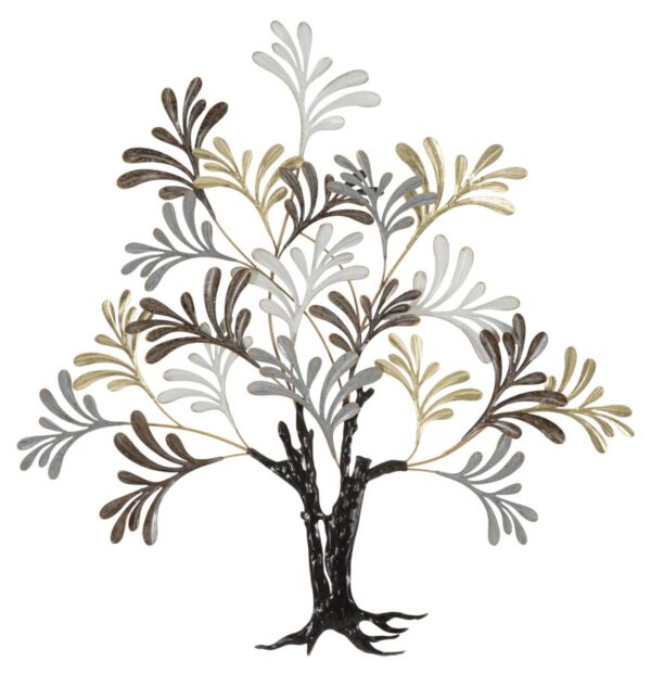 IRON WALL PANEL ALBERO LIXY CM 97,2X8,9X100,3