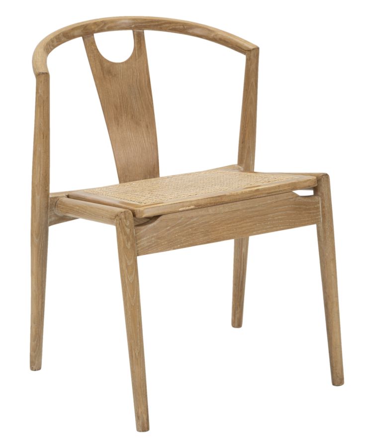 CHAIR JAPAN -B- SET 2 PCS CM 56X53X76