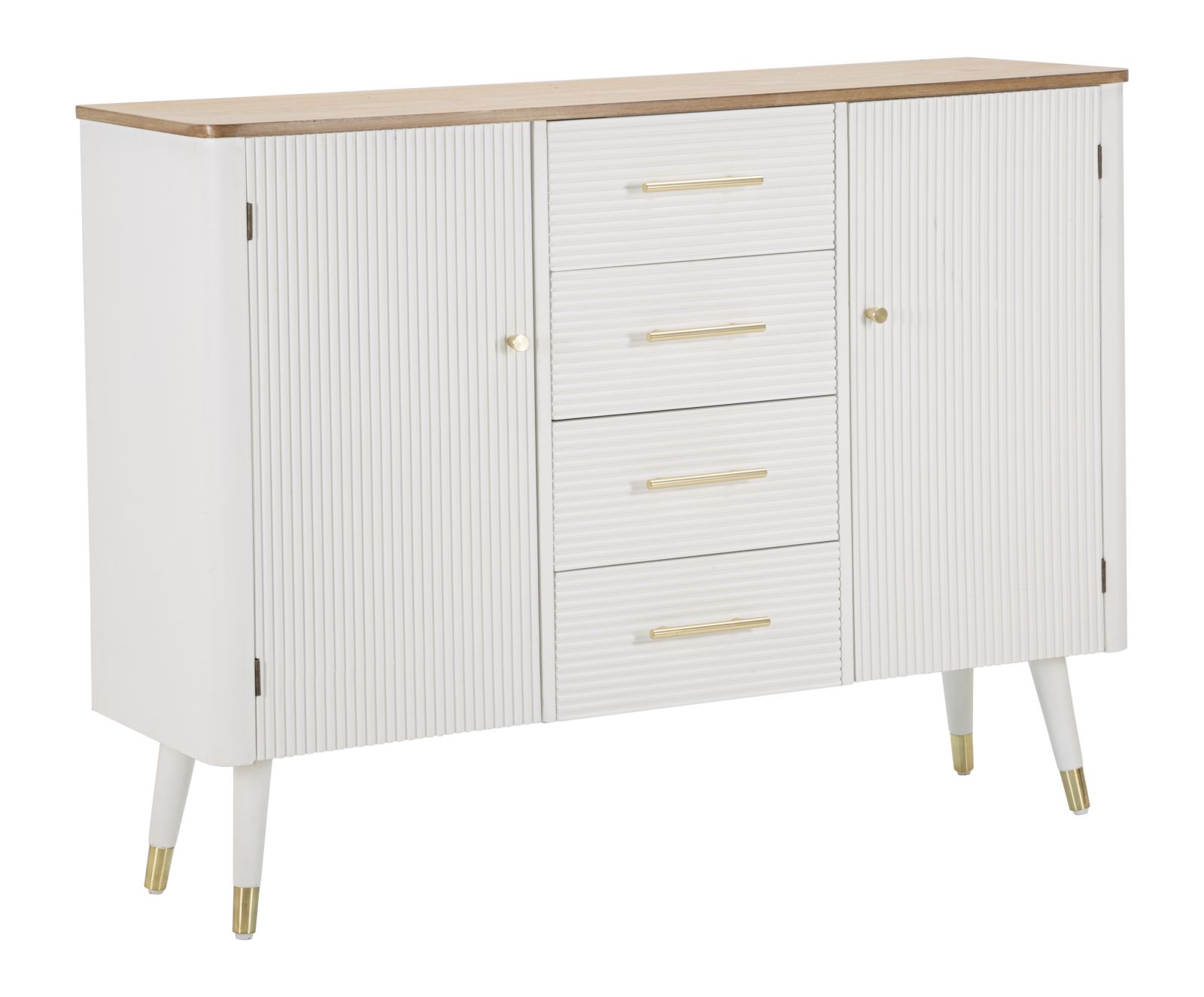 CABINET MATERA CM 117X37X90