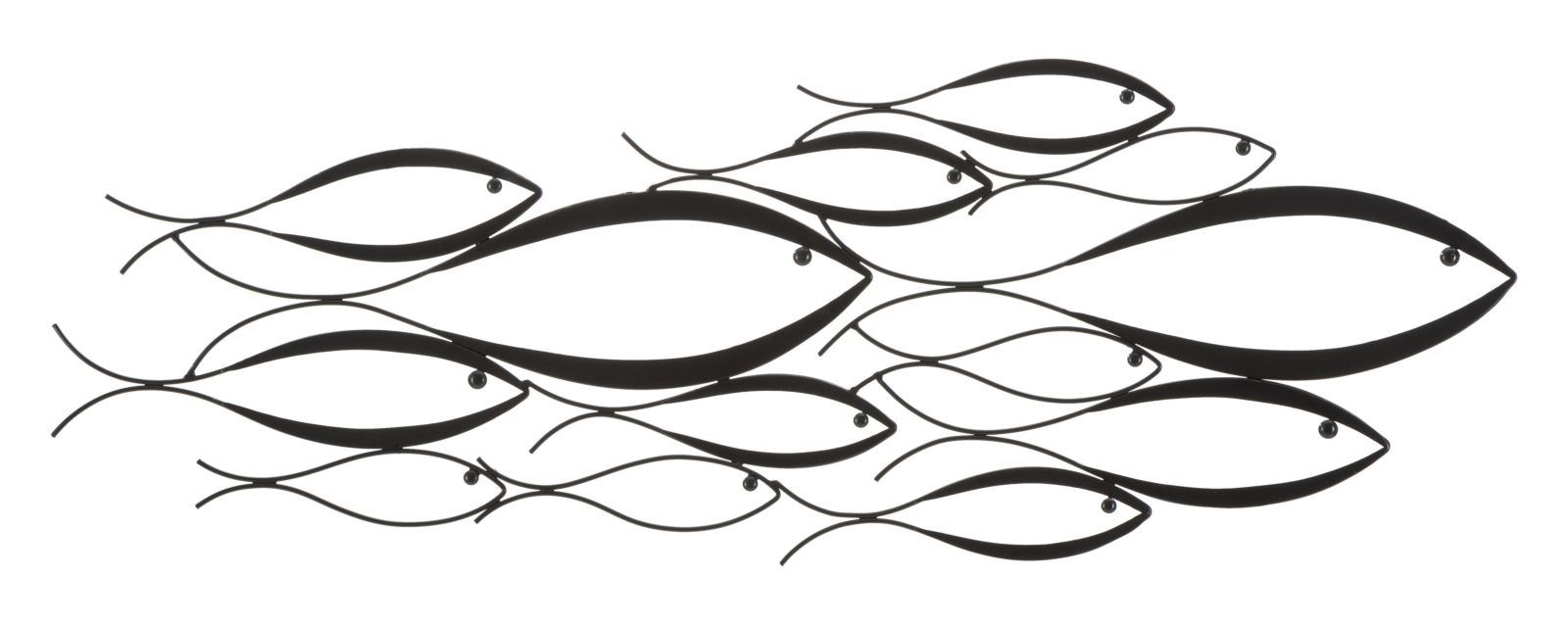 WALL PANEL FISHY CM 100X1X35