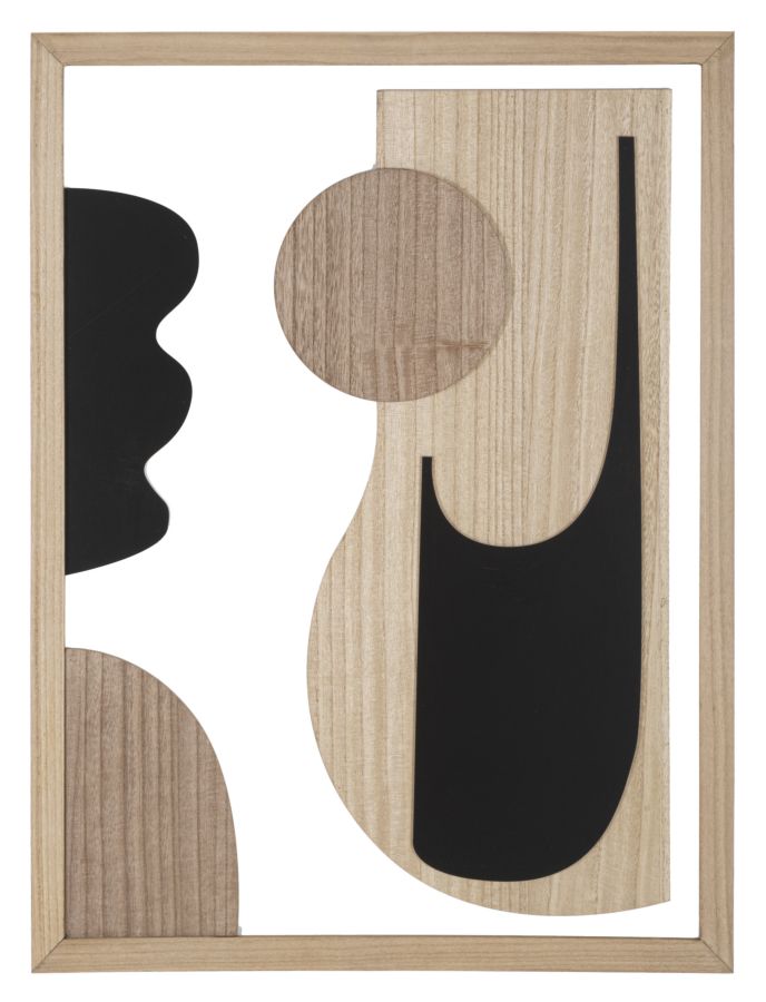 WALL PANEL ASTRY -B- CM 60X2X80