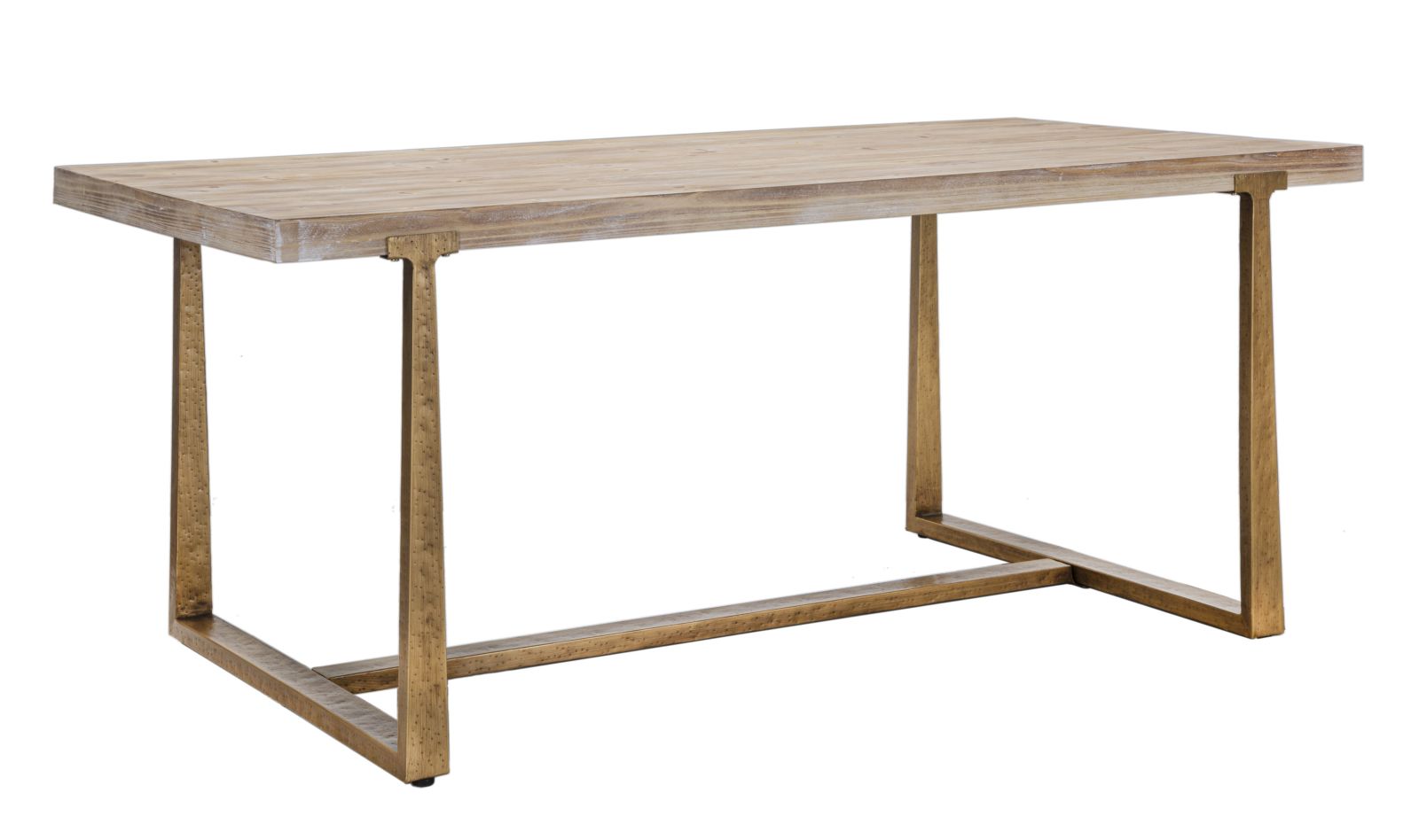DINING TABLE ANKARA CM 180X90X78