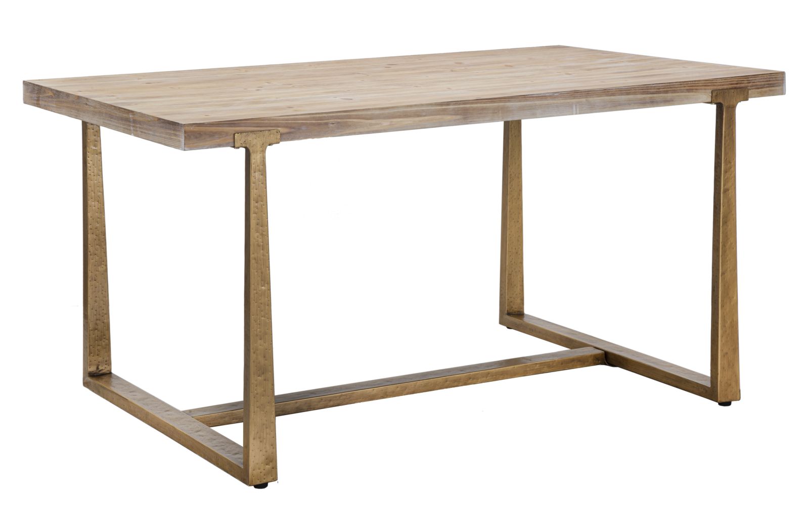 DINING TABLE ANKARA CM 150X90X78