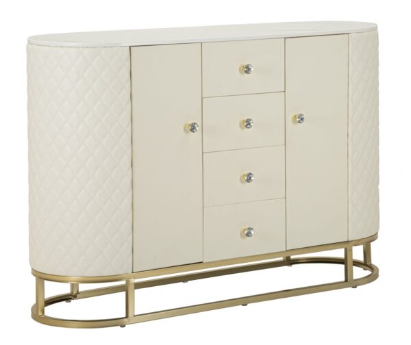 CABINET SHARON CM 120X40X85