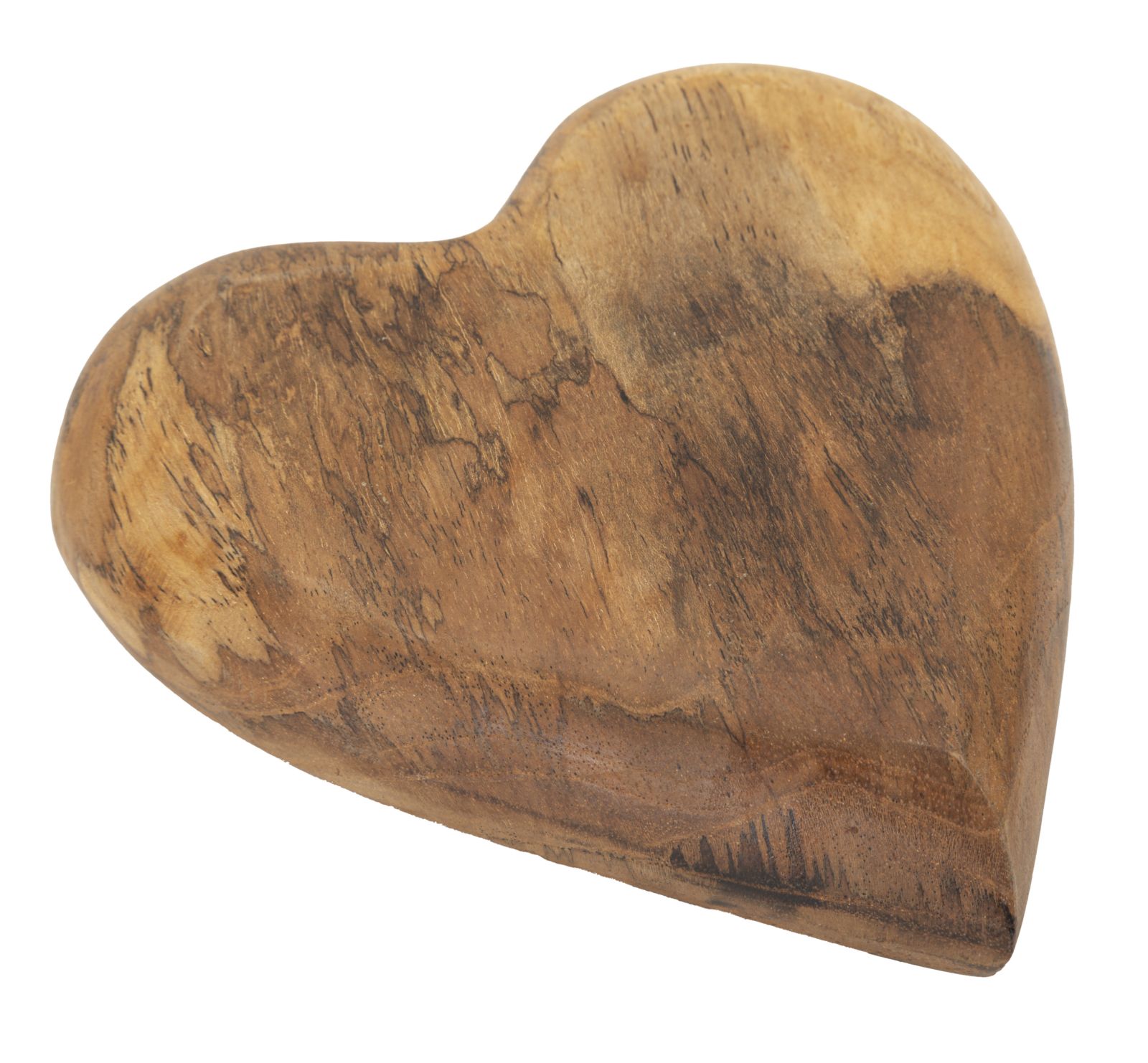 HAKI DECORATION TEACK CM 16X14X4,5