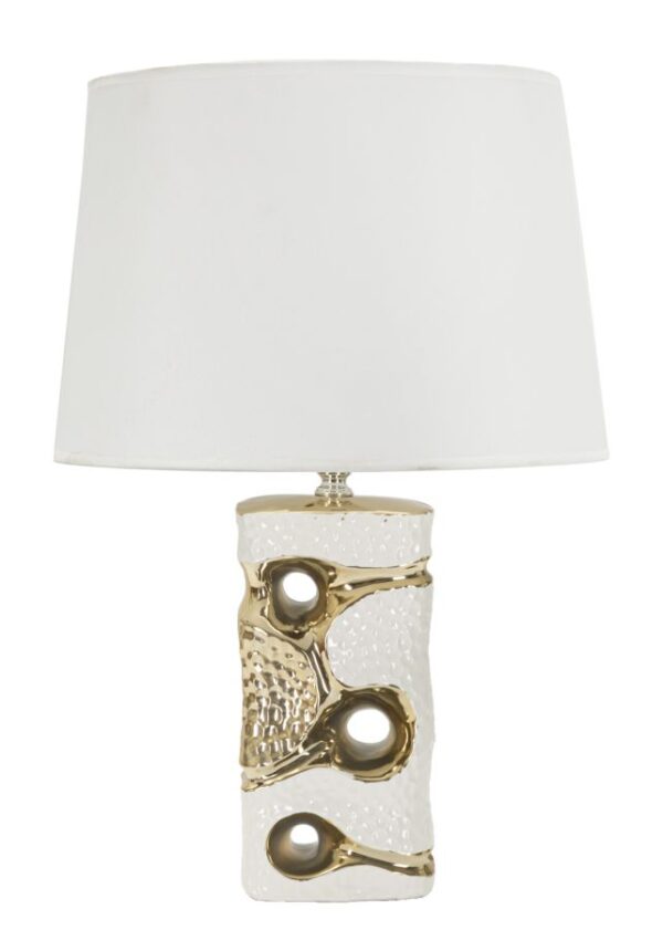 TABLE LAMP FLORIDA CM Ø30X43,5