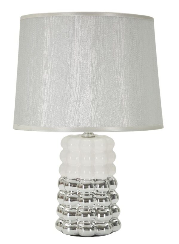 TABLE LAMP LACE CM Ø 23X33