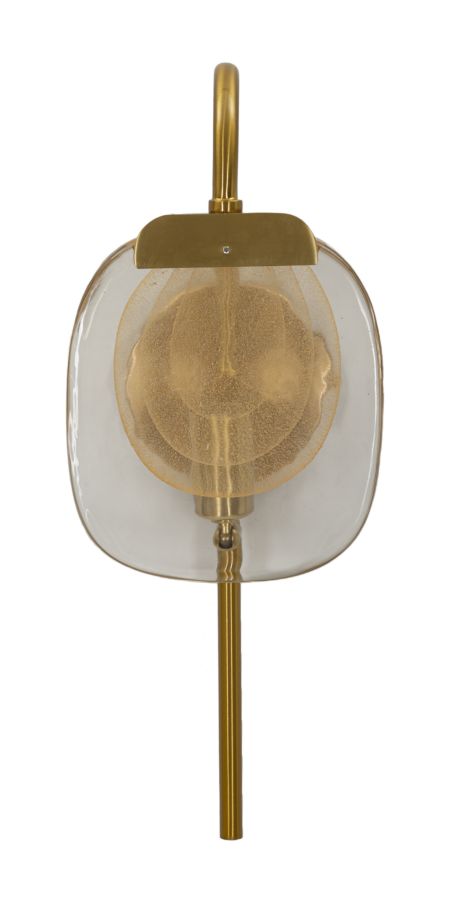 WALL LAMP SOFTY CM 15X14X38