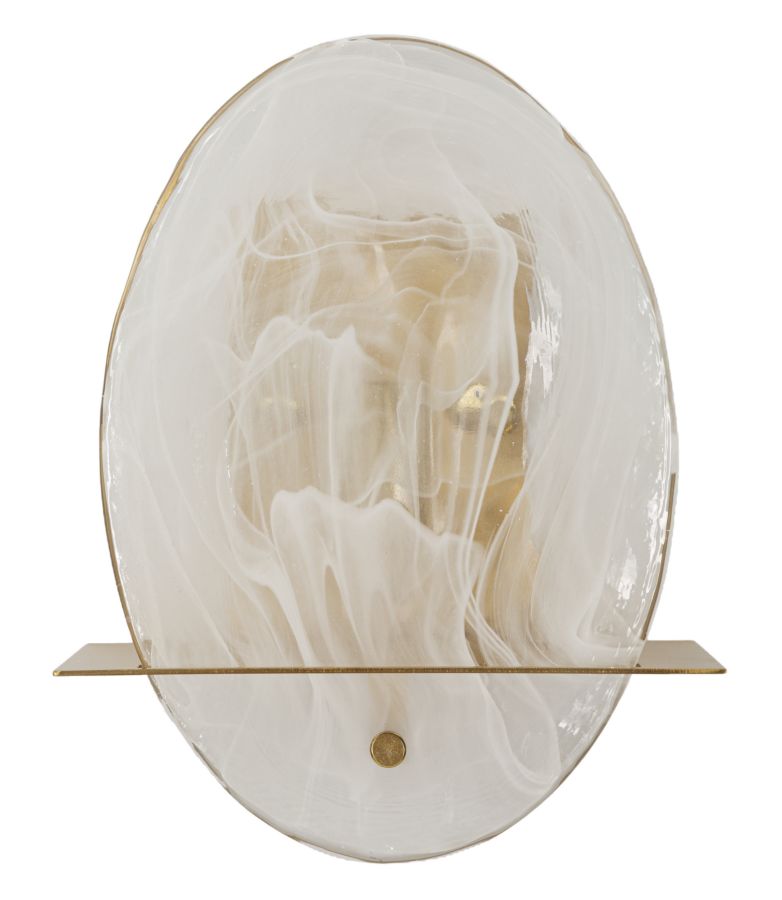 WALL LAMP PORTLAN CM 20X11X25