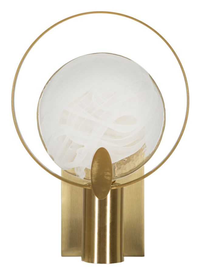 WALL LAMP OKLAN CM 20X10X29