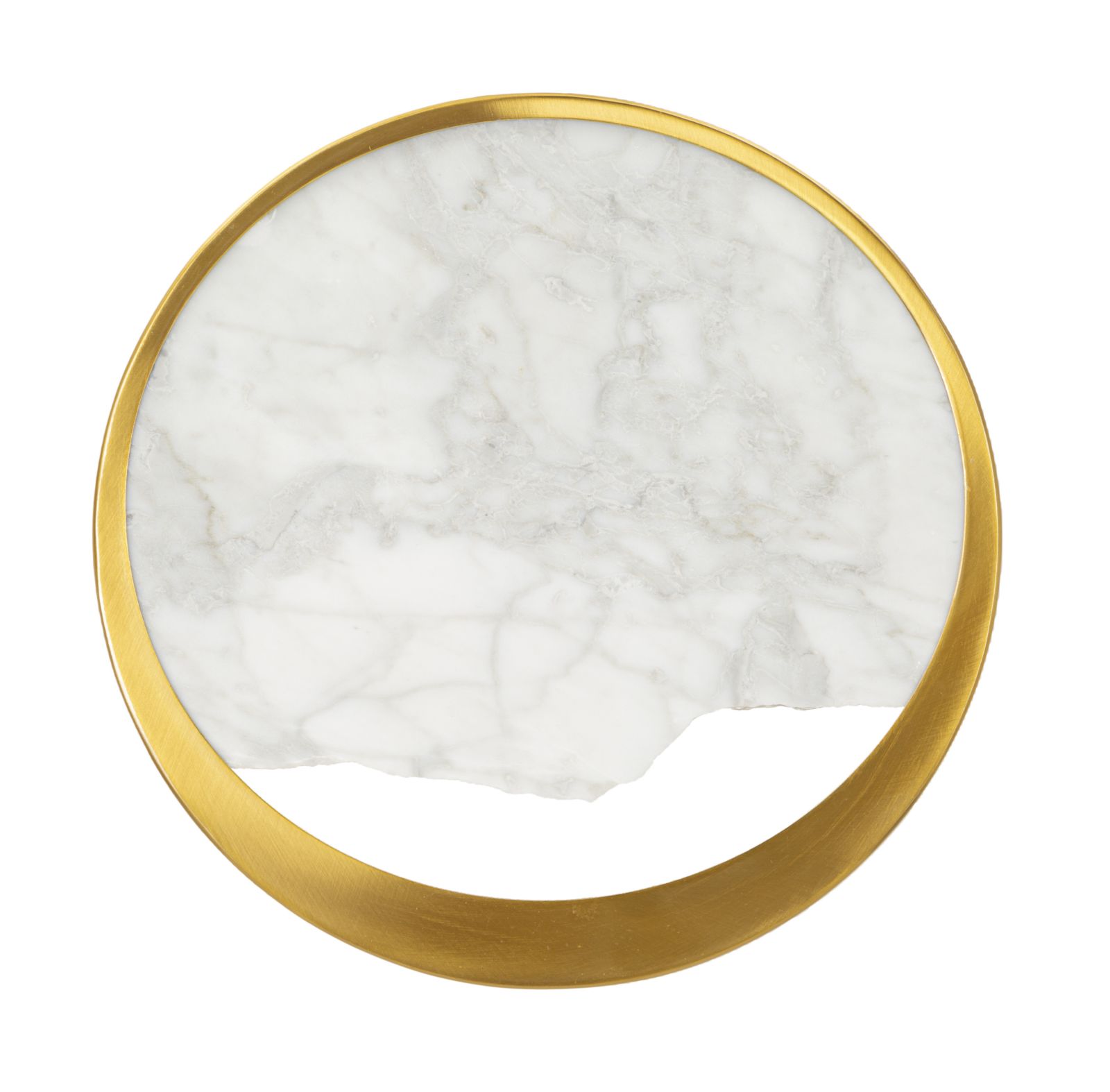 WALL LAMP MARBLE CM 24X6X24