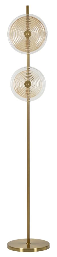 FLOOR LAMP VENICE CM Ø 30X168