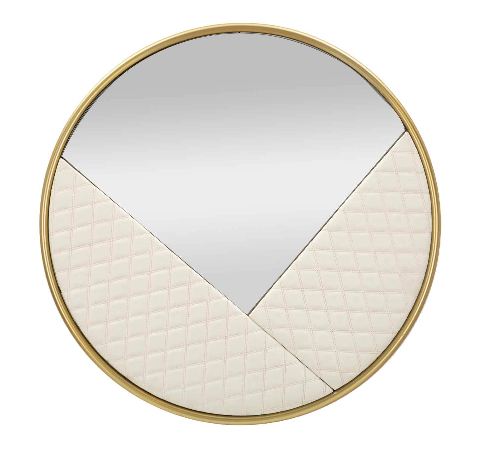 WALL MIRROR SHARON CM Ø80X3