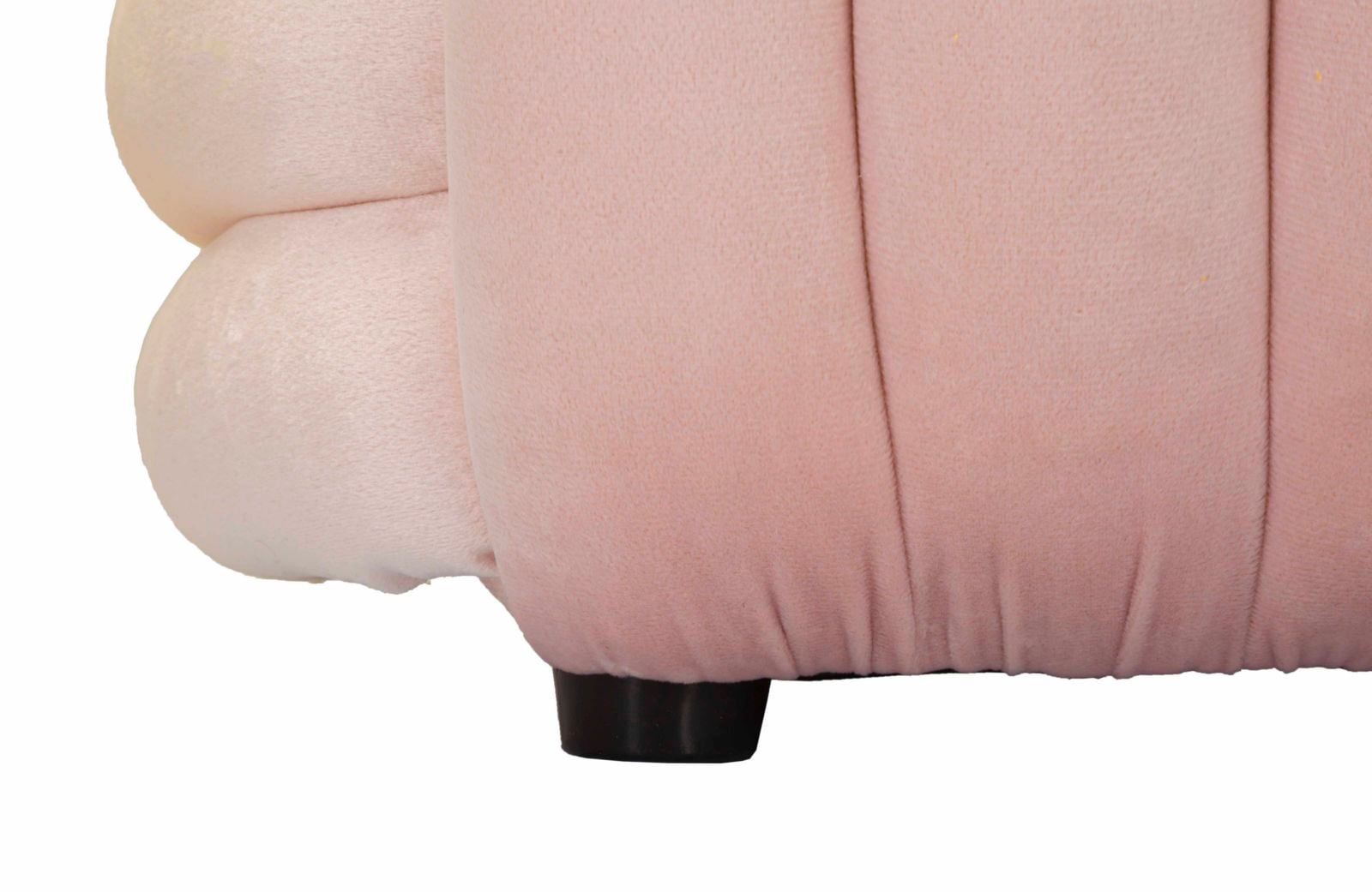 Softy klop 90X45X45cm - krem - slika 16