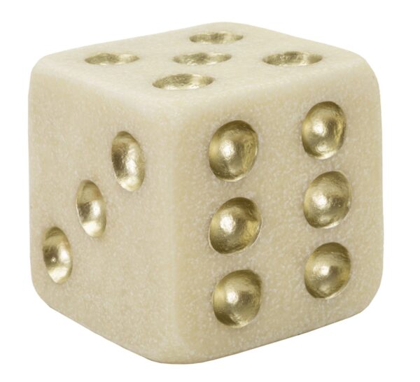 DICE QUARZY CM 12X12X12