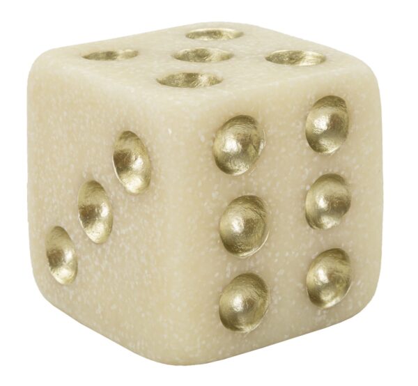 DICE  QUARZY CM 8X8X8