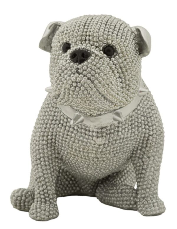 DOG SPARKY CM 17X11X14
