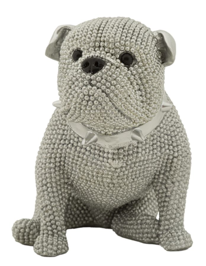 DOG SPARKY CM 17X11X14