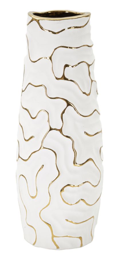 VASE LIA CM Ø 12X29,5