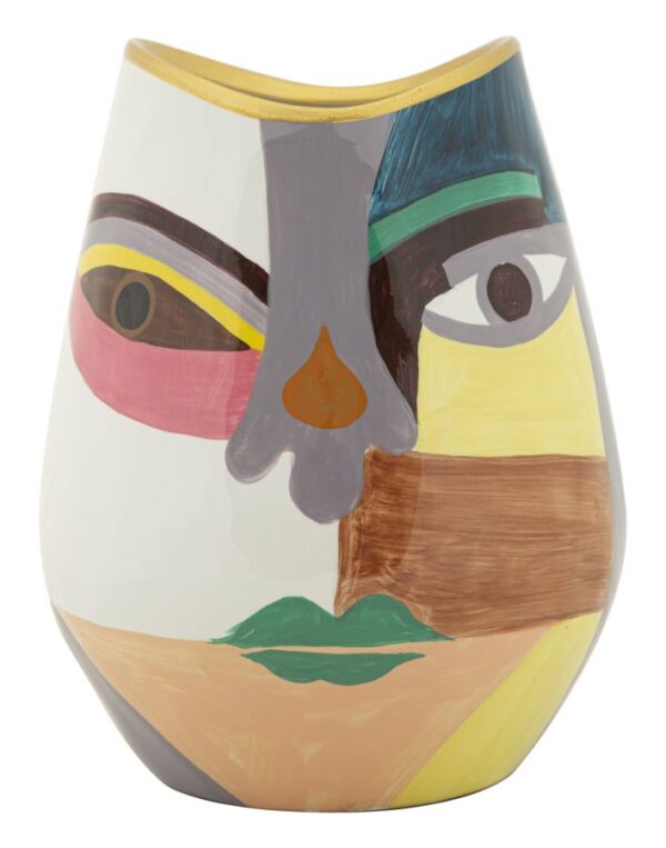 POT PICCASSY COLOR FAT CM Ø19X24,5