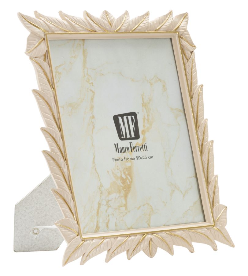 LEAFFY FRAME CM 27X2X32,3
(CM INTERNAL MEASURE 20X25)