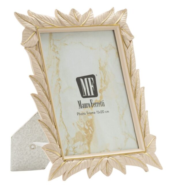 LEAFFY FRAME CM 21,2x1,7x26,8 (INTERNAL MEASURE CM 15x20)