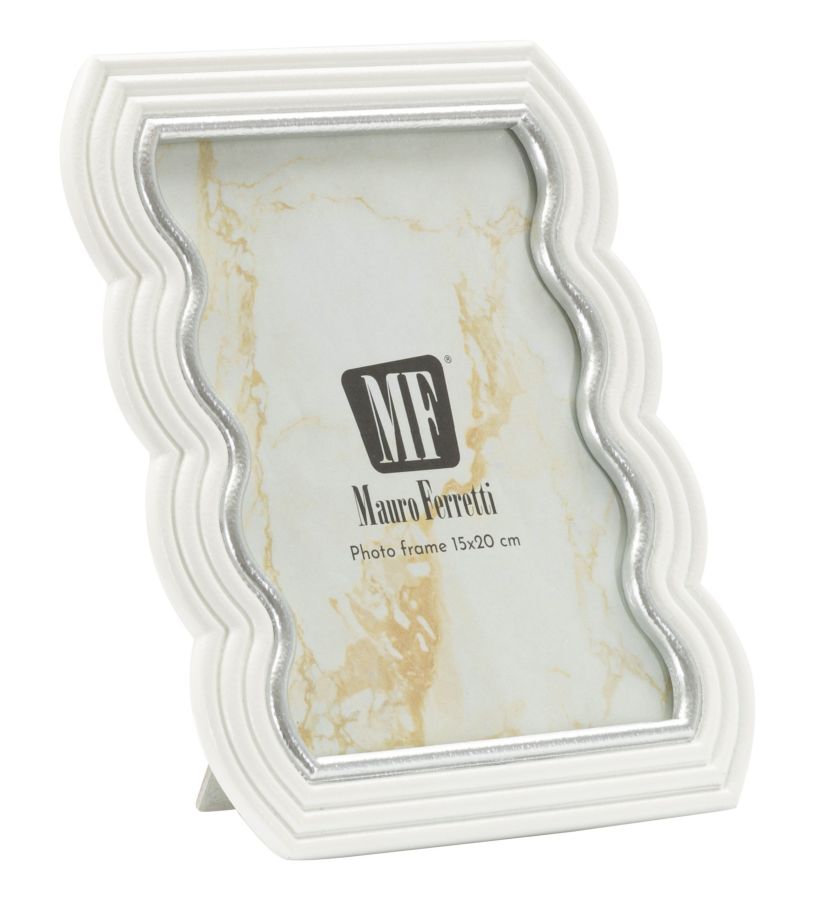 CURTY FRAME CM 19,9x1,5x25,2 (INTERNAL MEASURE CM 15x20)
