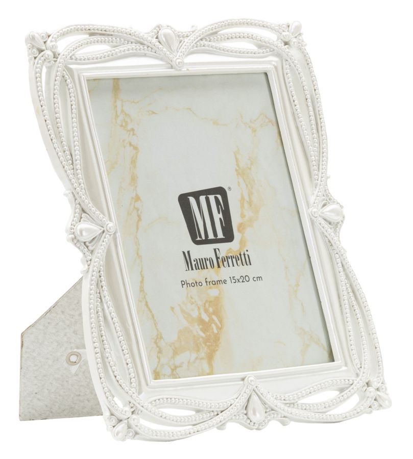 RIBBON FRAME CM 21,8x1,6x26,8 (INTERNAL MEASURE CM 15x20)