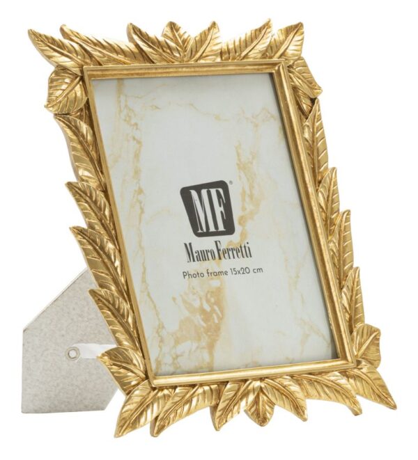 LAUREL FRAME CM 21,2x1,7x26,8 (CM 15X20 INTERNAL MEASURE)
