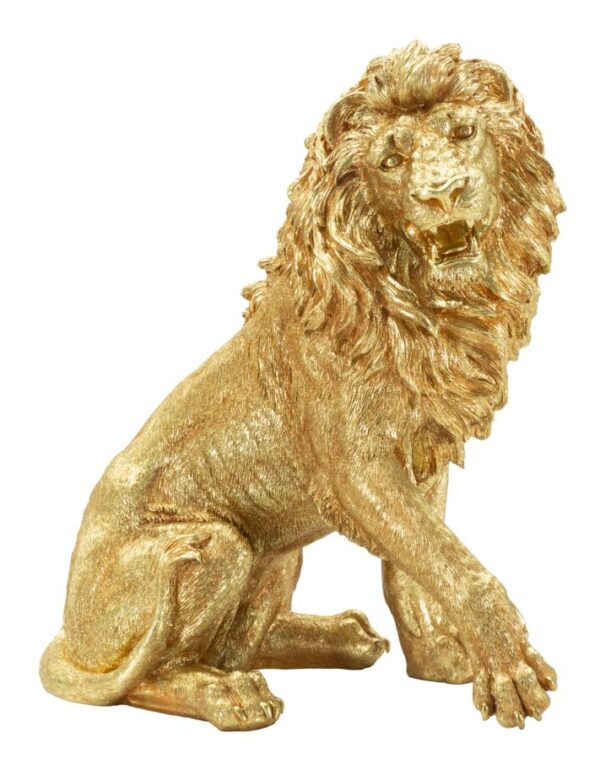 LION  SHANT 45X29X55