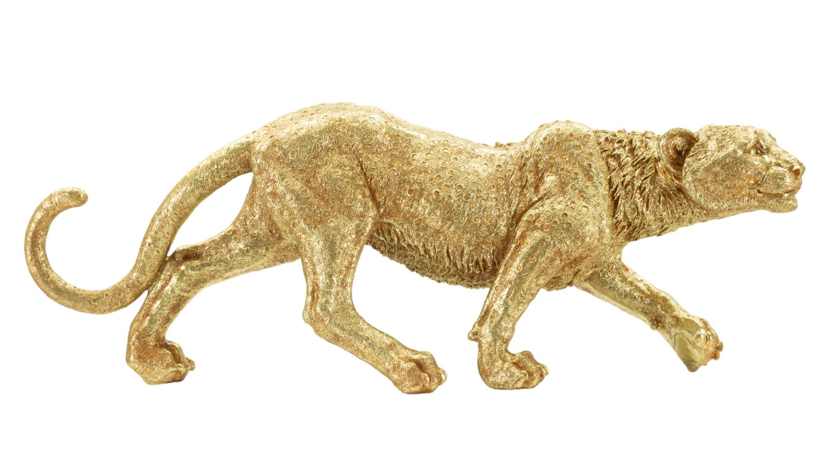 LEOPARD SHANT CM 89X21X33