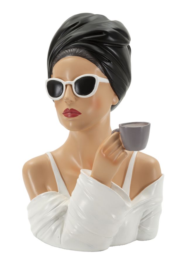 PARIS WOMAN -A- CM 20X18,5X29