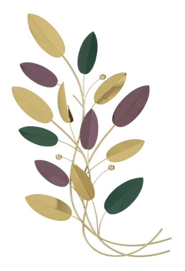 COLORFUL WALL PANEL CM 59X3,8X98,4