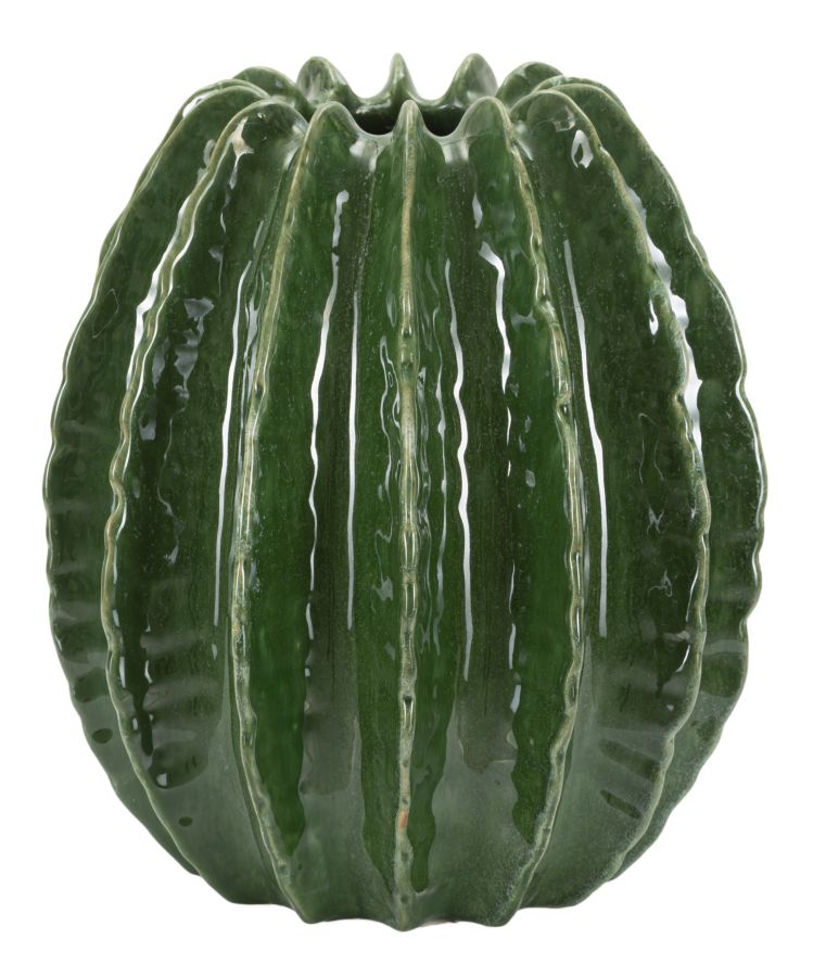 CACTUS BALL POT CM Ø 28 X 31