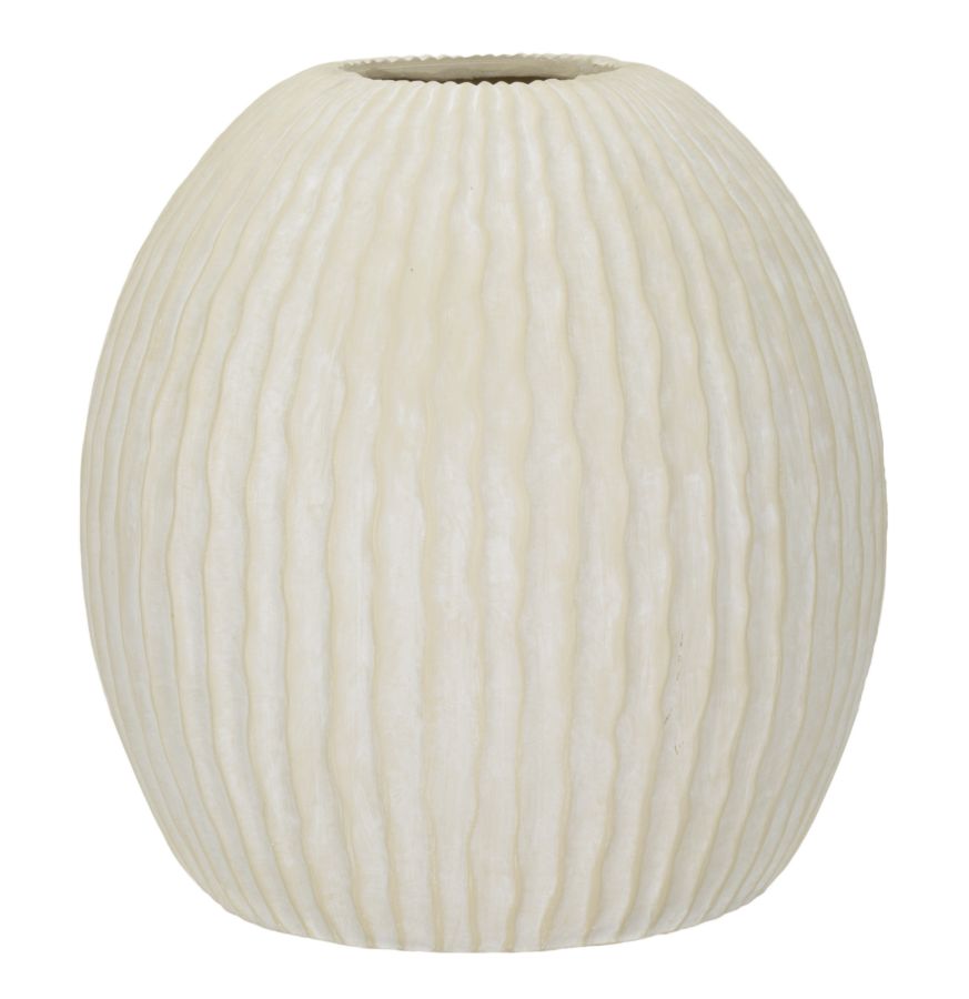 ICICLE POT CM Ø 36,5X38