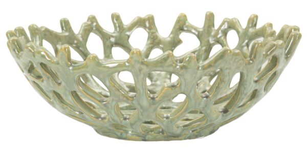 CORAL TRAY CM Ø35X13