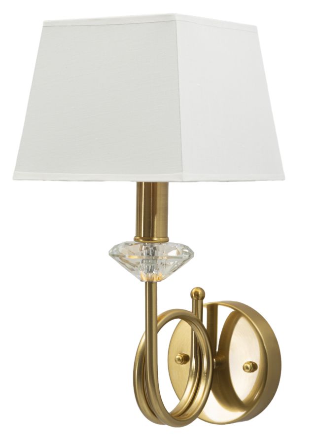 SALZBURG WALL LAMP CM 18X24X40