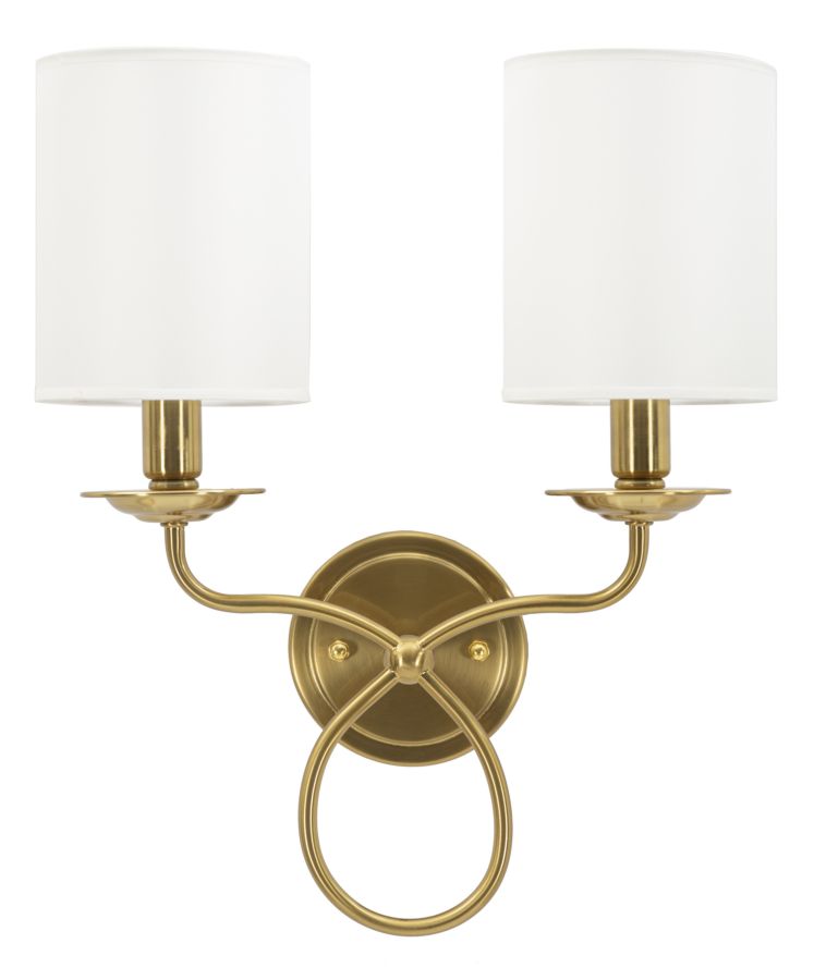 ZAGREB WALL LAMP CM 35,5X17X43