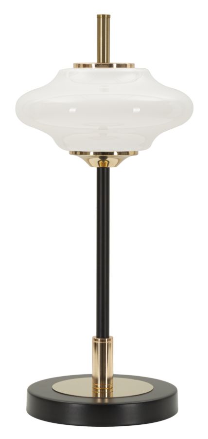 VINTAGE TABLE LAMP CM Ø 22X46