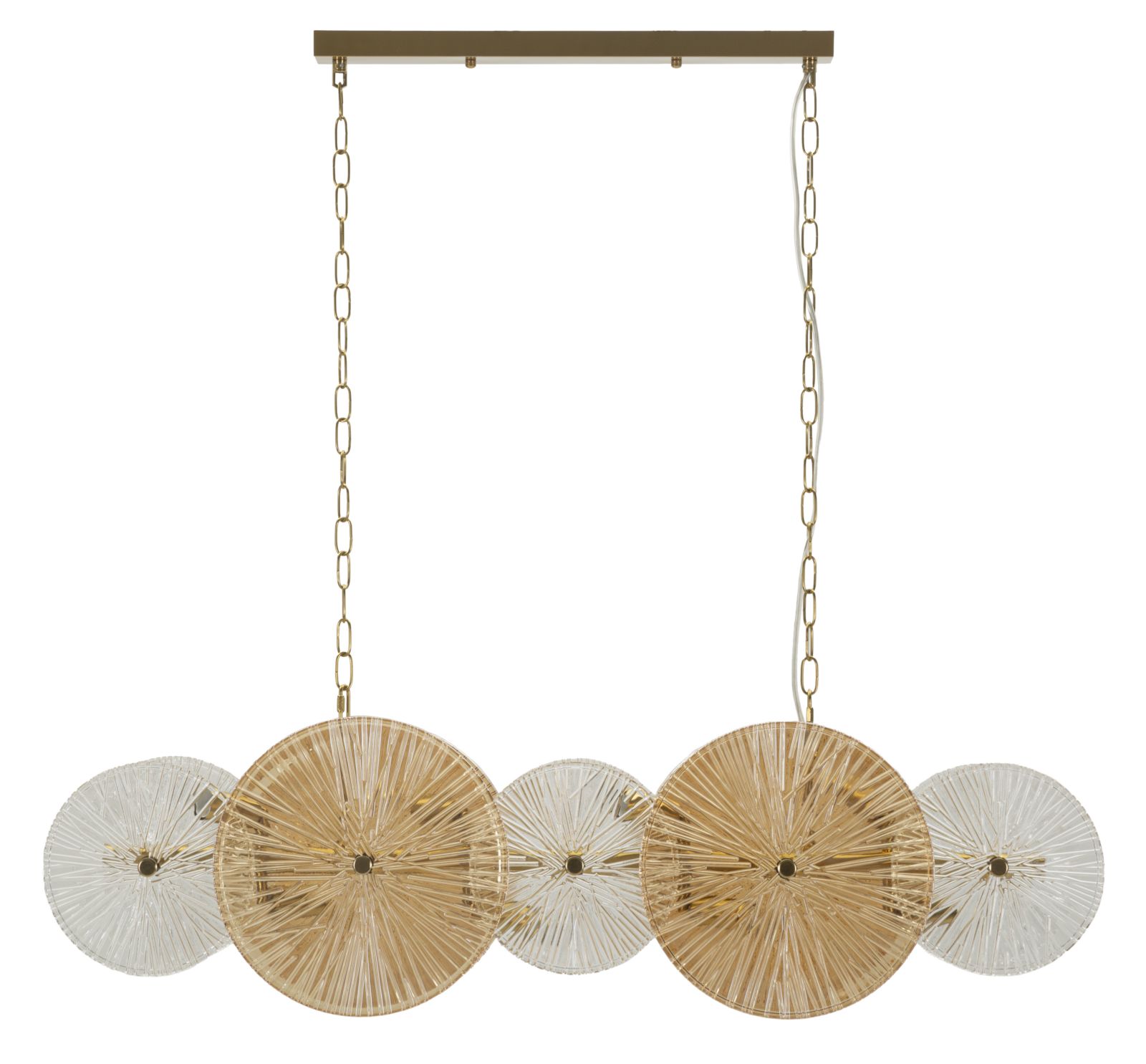 OSAKA CEILING LAMP CM 100X23X28-94