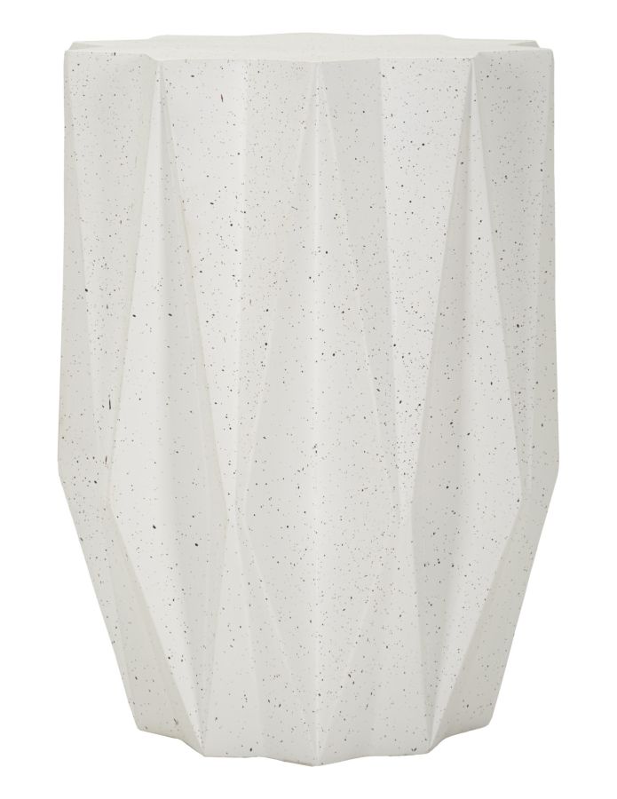 STAR END TABLE CM Ø 38,5X53